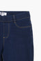 Women's Jegging (Brand-Eden) - D/Blue