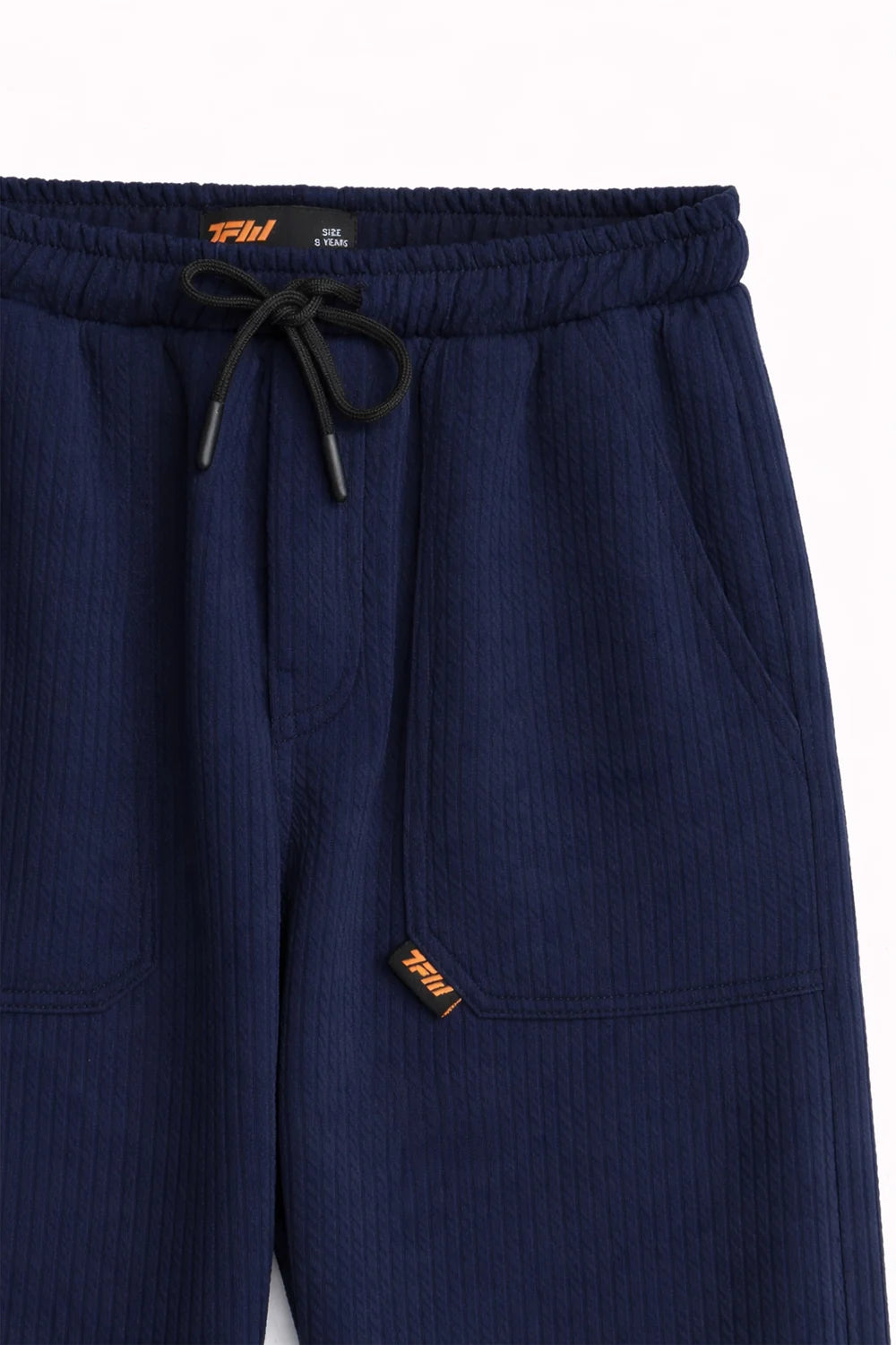Dri Fit Trouser