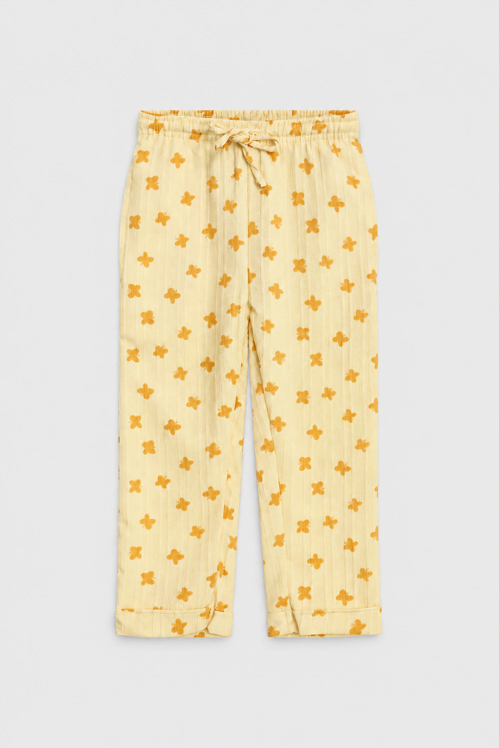 Crinkle Suit