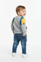 GRAPHIC SWEATSHIRT