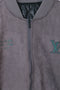 Men LV Jacket - Grey