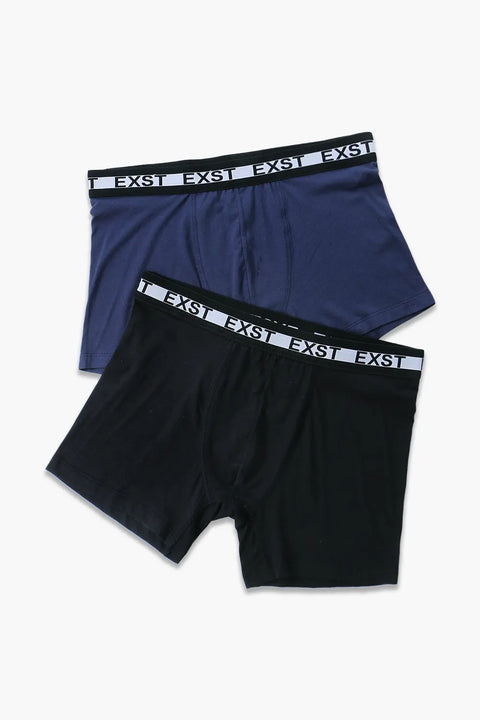 Boxer Short Pack of 2