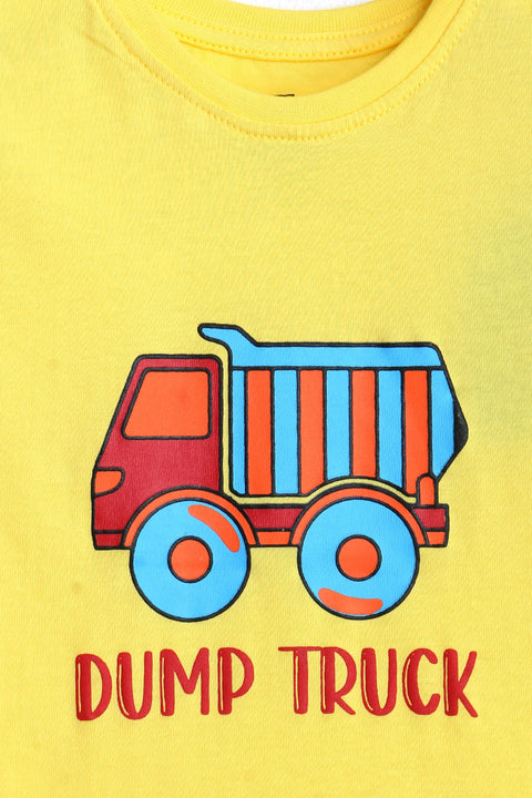 Graphic T-Shirt