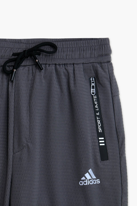 3 Quarter Dri-Fit Short