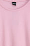 Women Long Sweatshirt (Brand: Bench) - Pink