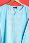 EMBROIDERED SUITS