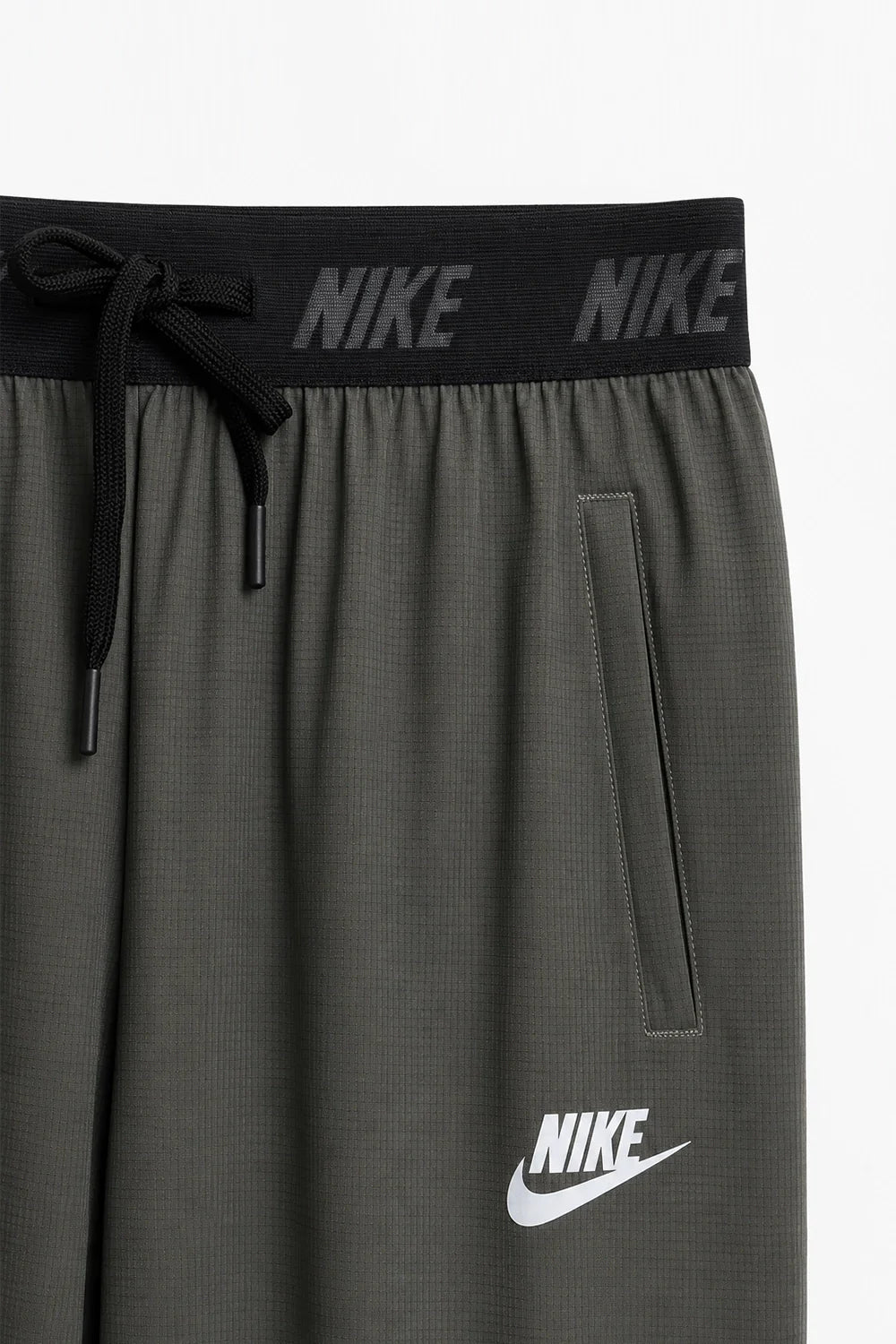 Dri Fit Trouser