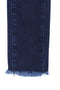 Girls Denim Pant G435-2023 - D/Blue