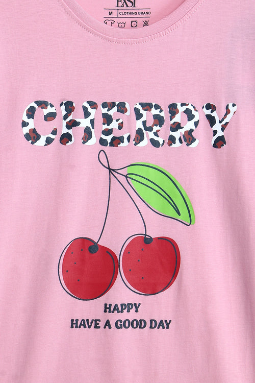 Graphic T-Shirt