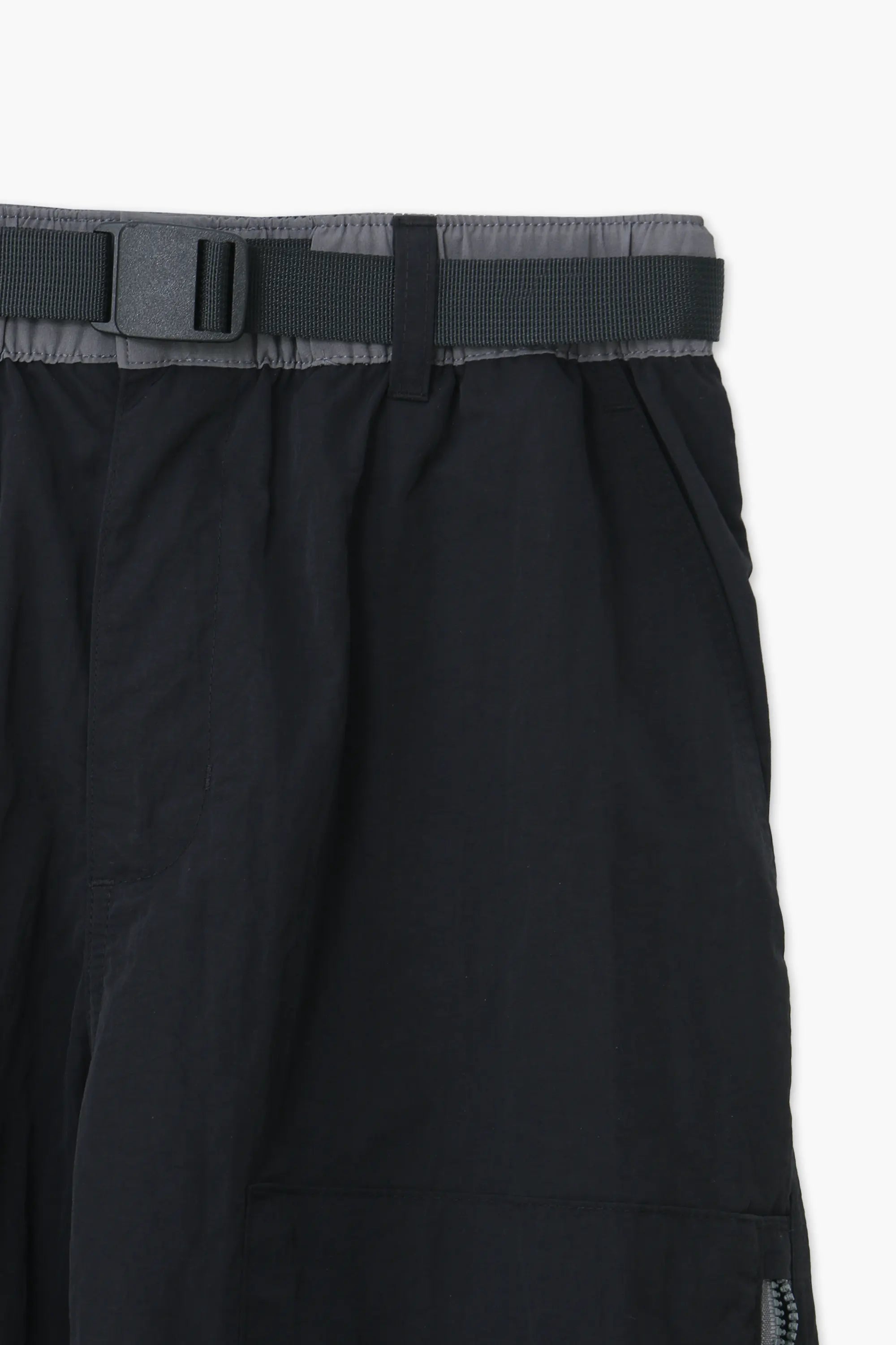 Cargo Trouser
