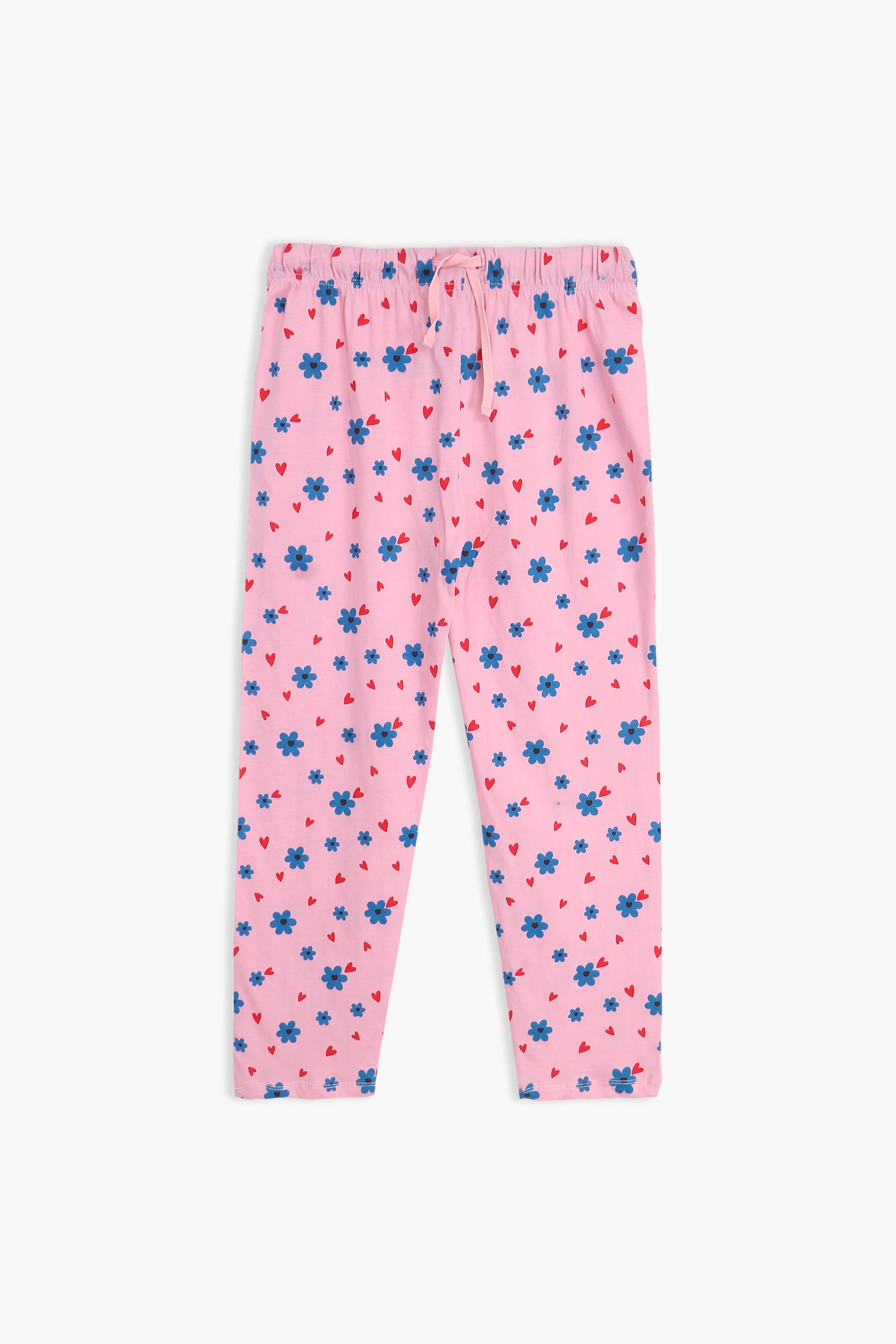 Graphic Loungewear