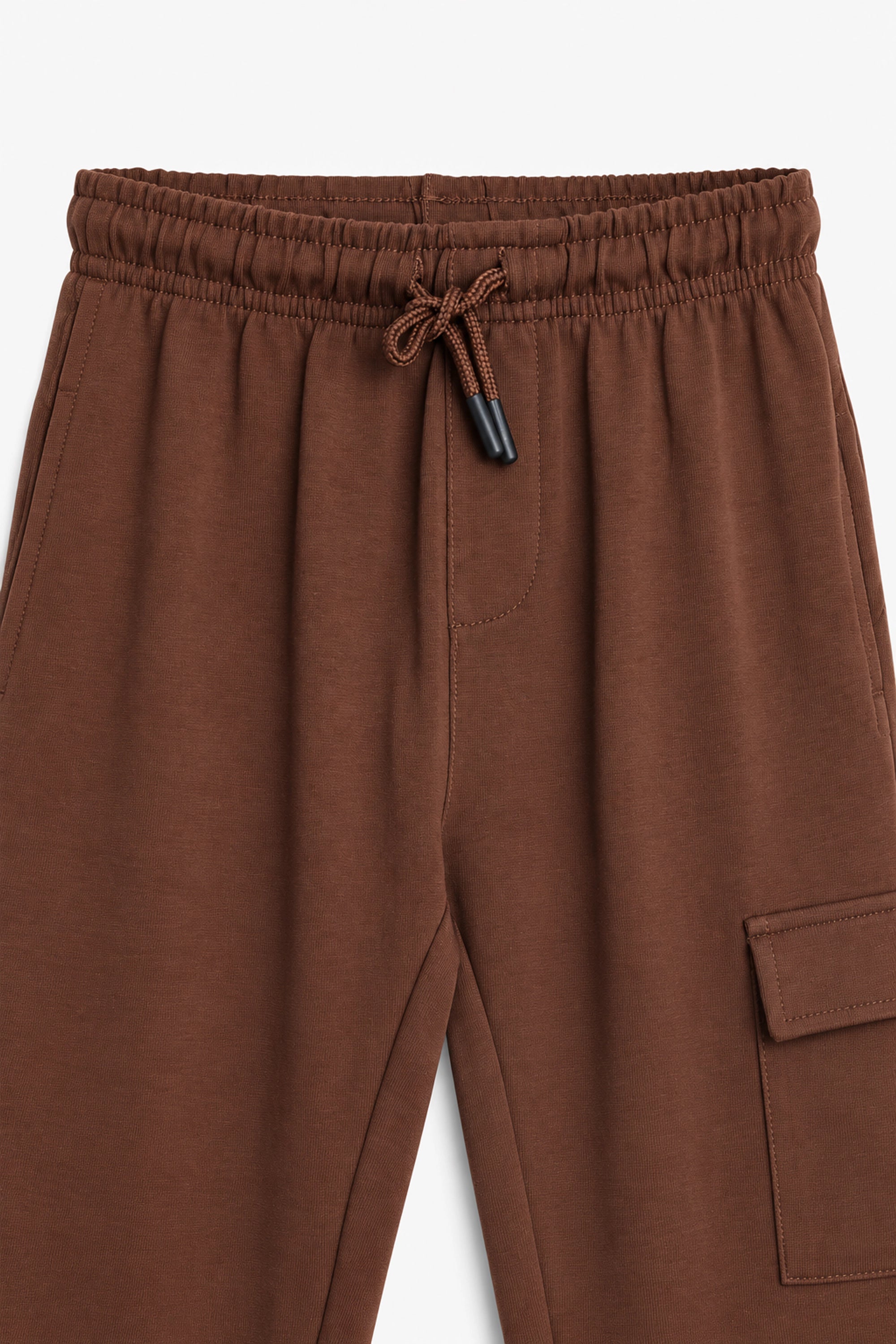 Graphic Terry Trouser