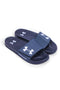Men's UnnderArmoour Slipper - Navy