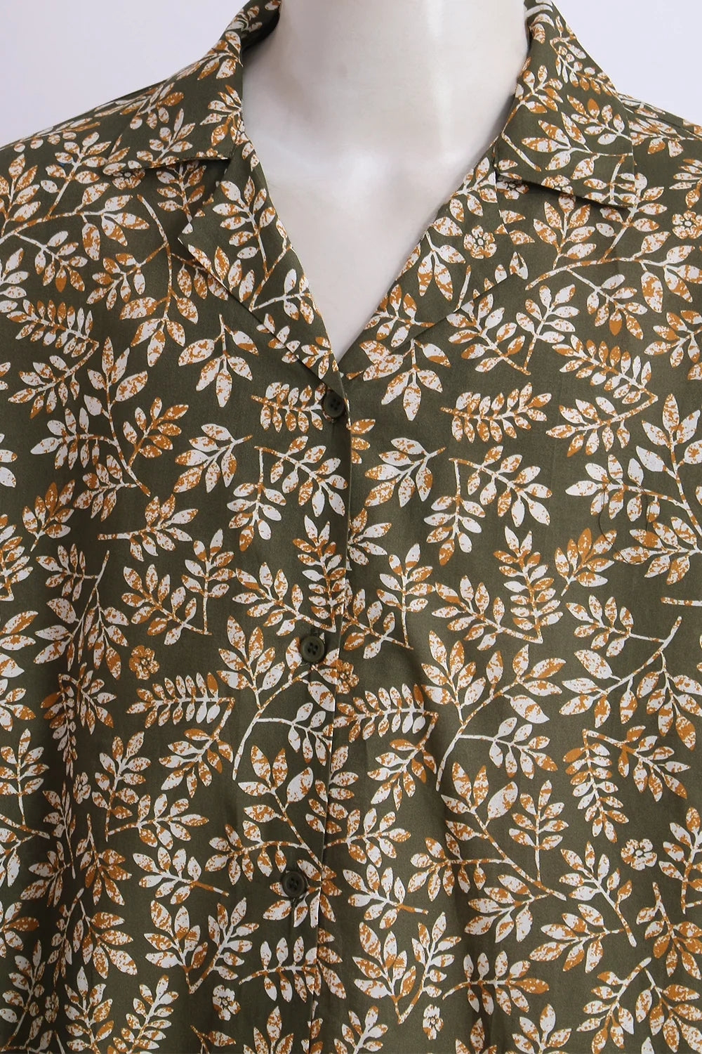 2 PIECE PRINTED LAWN SUIT