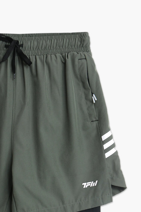 Hybrid Short