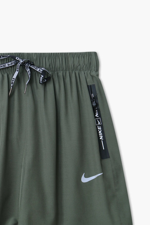 Hybrid Short