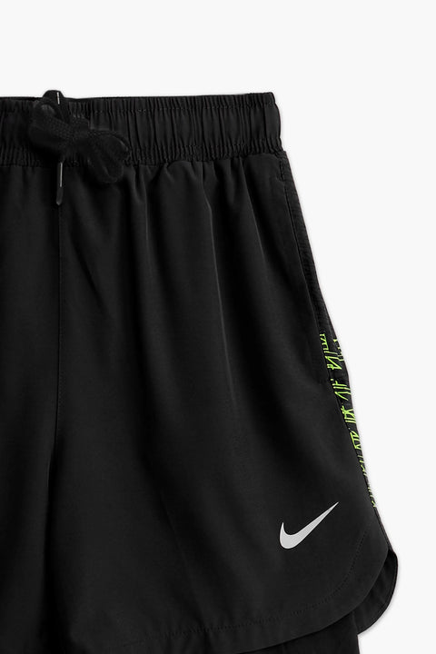 Hybrid Short