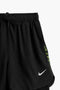Hybrid Short