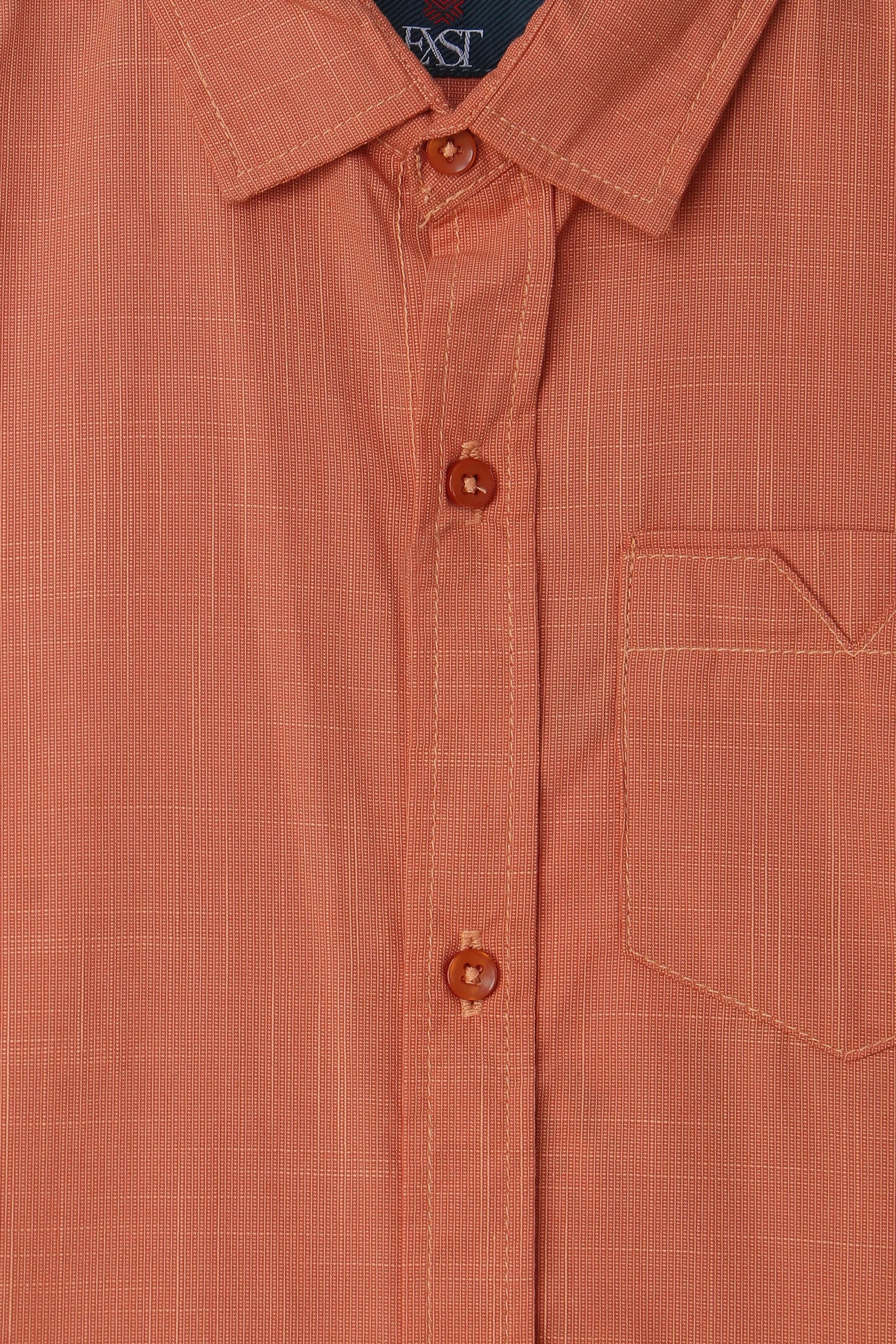 Casual Shirt