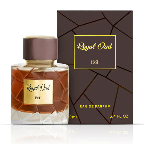 Royal Oud Fragrance For Men