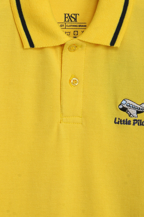 Premium Polo