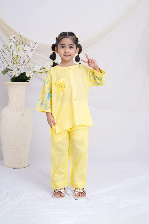 EMB SUIT