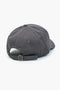 Adjustable Unisex Cap 3667 - Grey