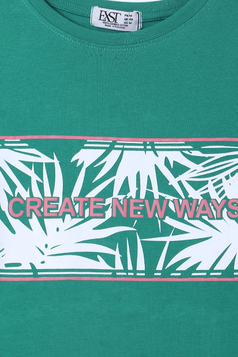Graphic T-Shirt