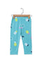 Girls Graphic Loungewear GLS08 - Sea Green
