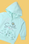 Kids Graphic 2-Piece Suit 17390 - Pistachio