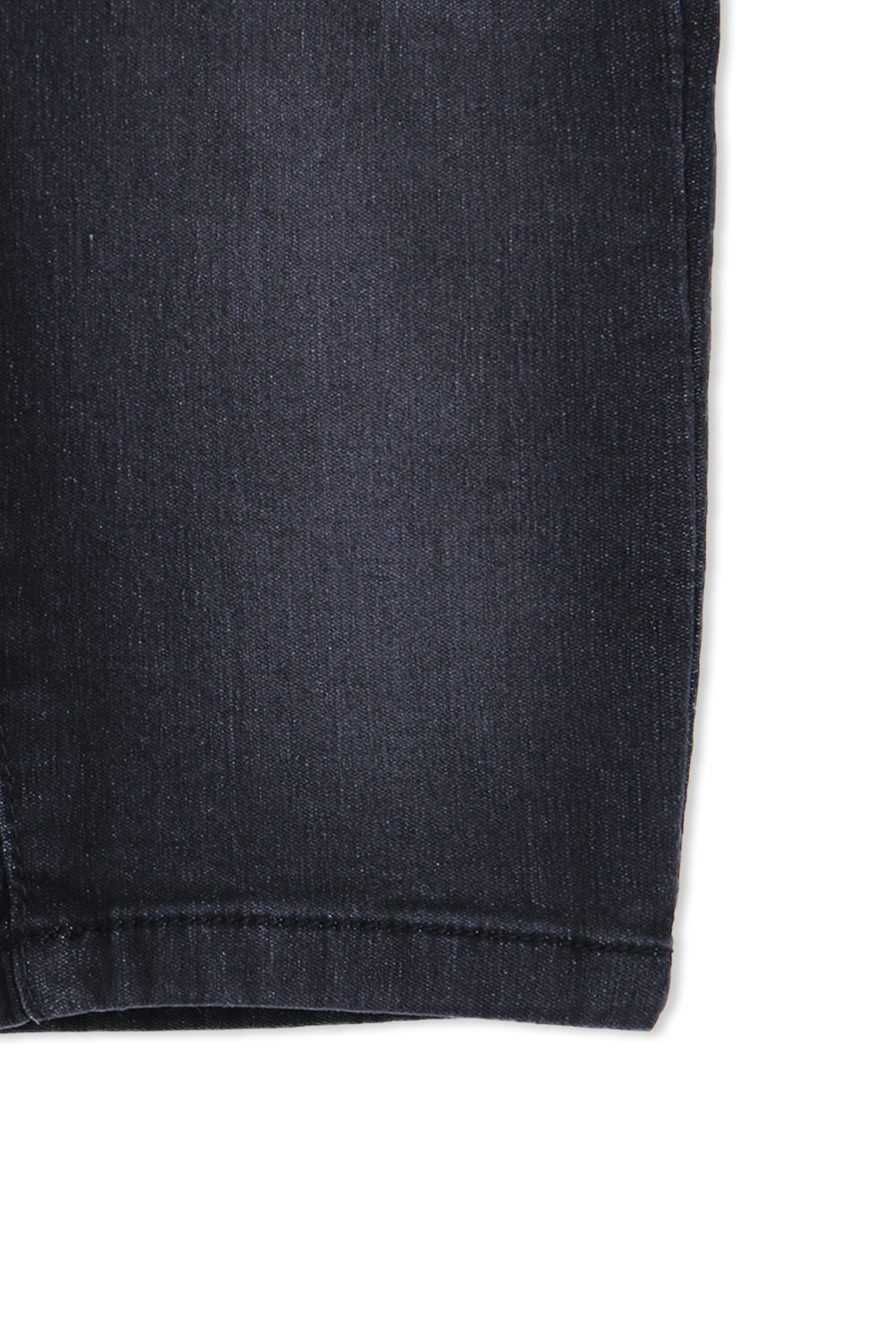 Denim Short