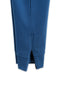 Men Cut&Sew Jogger Trouser MTRSR24#03 - Jeans Blue