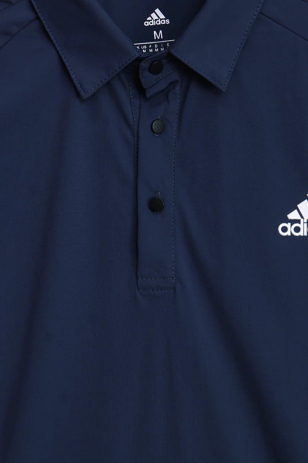 Dri Fit Polo