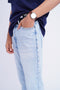 DENIM PANT