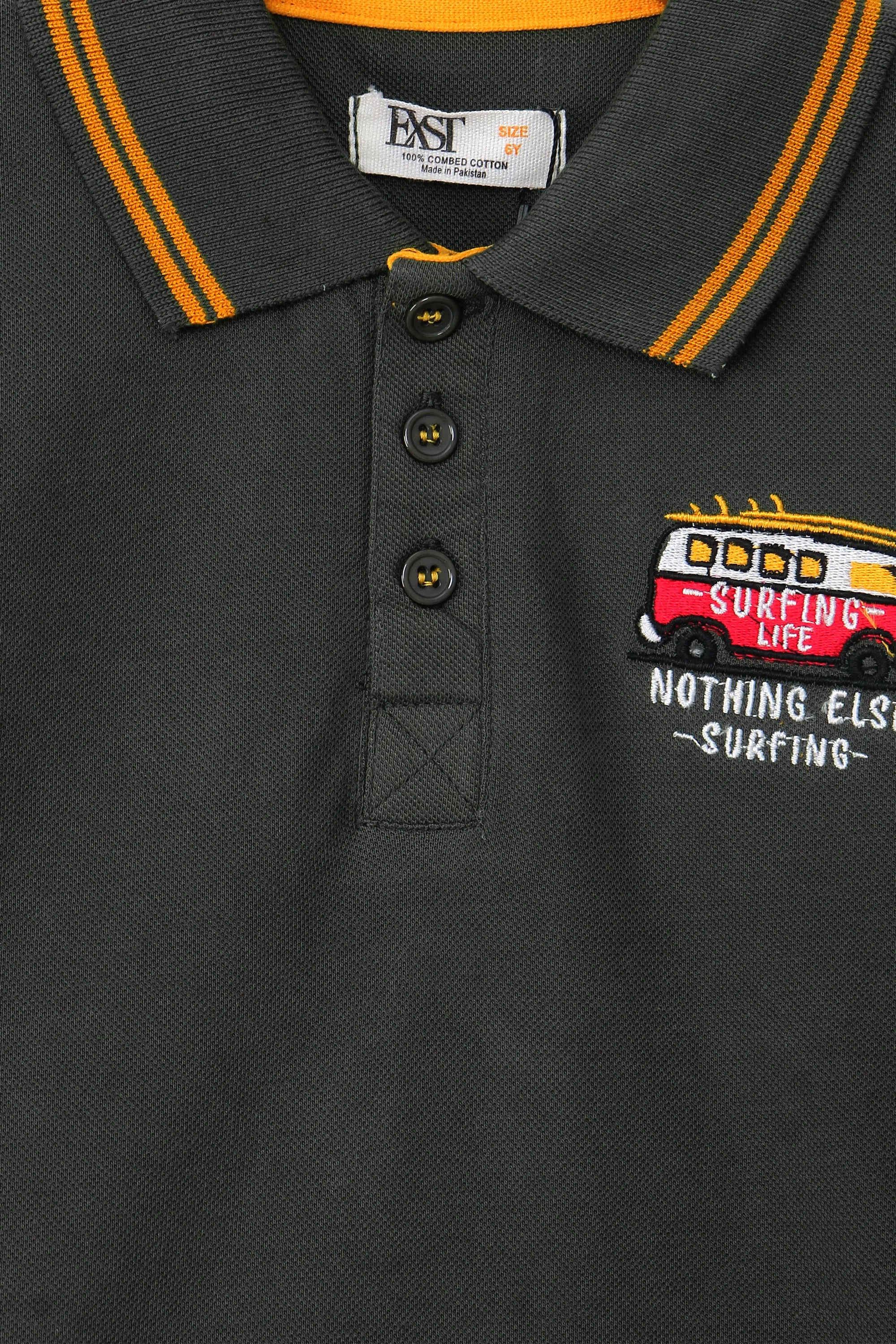 Premium Polo