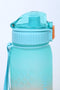 Water Bottle MS-5882- 1000ML