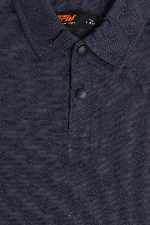 Dri Fit Polo