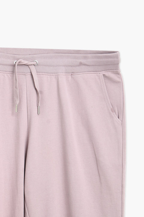 Women Trouser (Brand: Bench) - Tea Pink