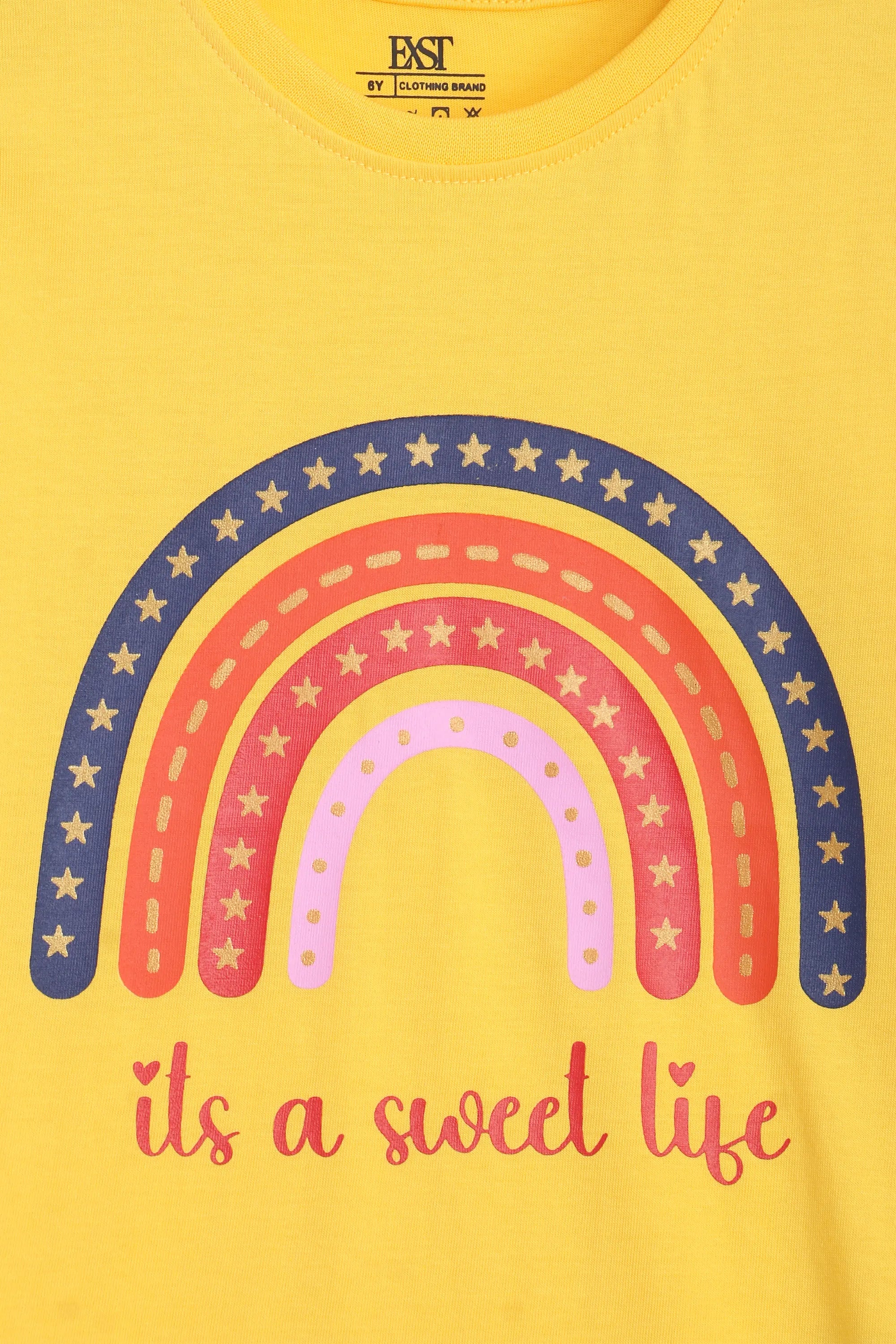 Graphic T-Shirt