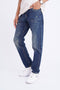 DENIM PANT
