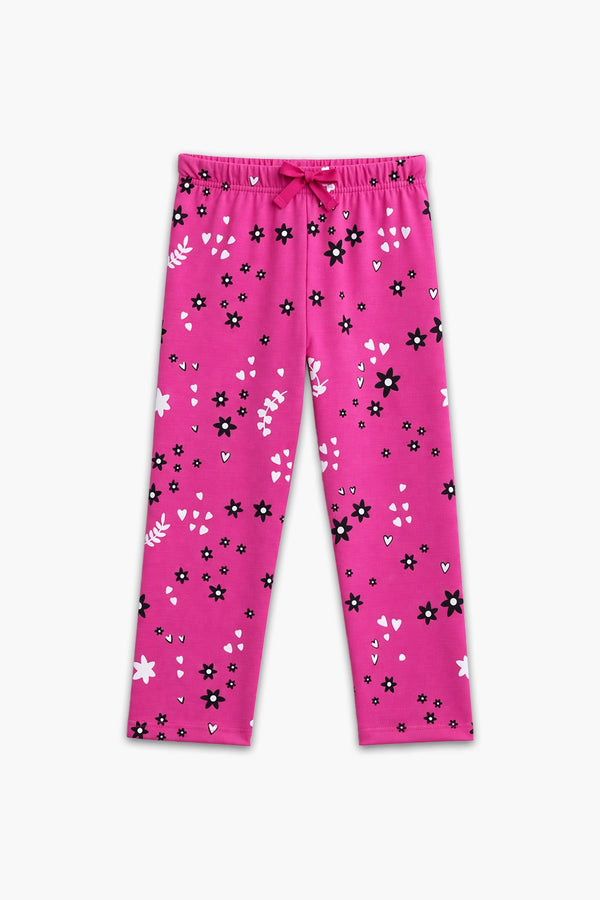 Graphic Loungewear