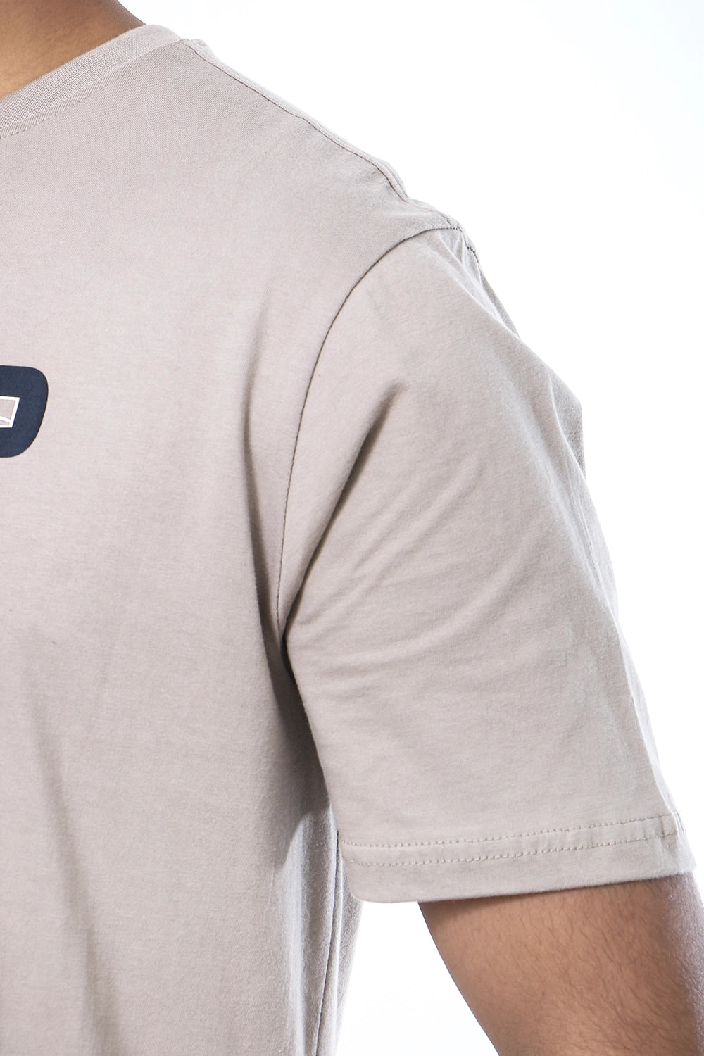 Oversize T-Shirt