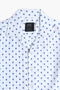 Printed Casual Shirt