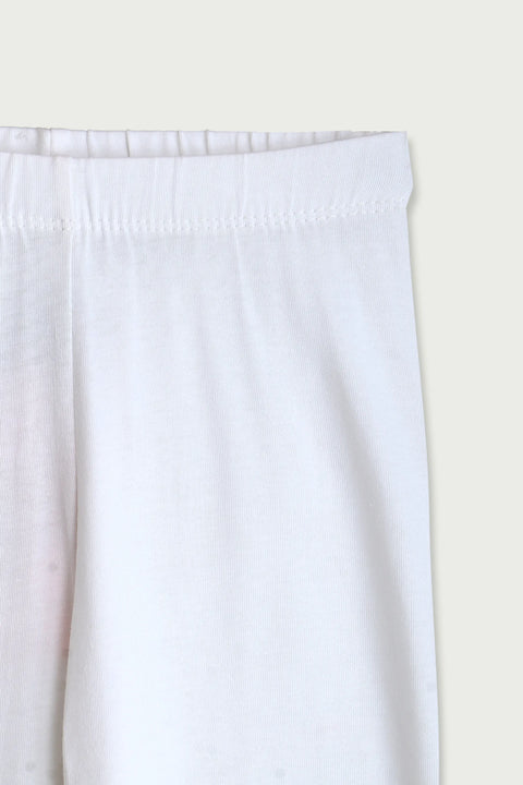 Plain Legging