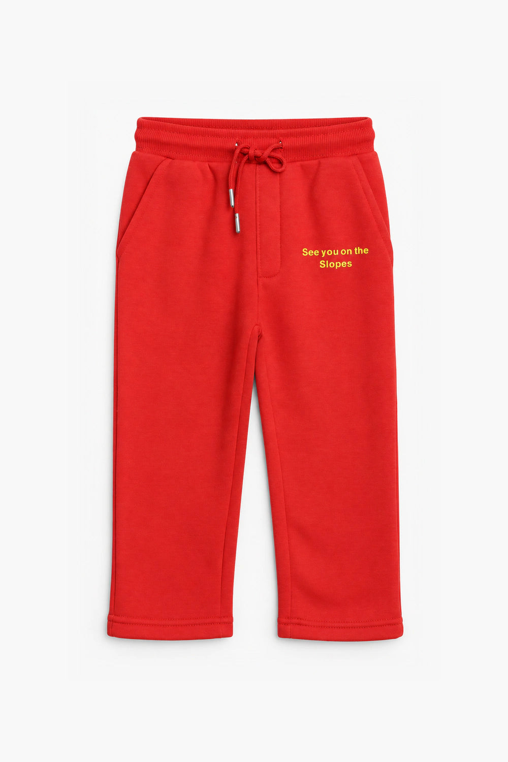 Graphic Trouser