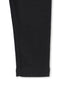 Girls Branded Legging - Black