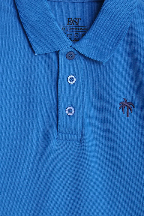 Basic Polo