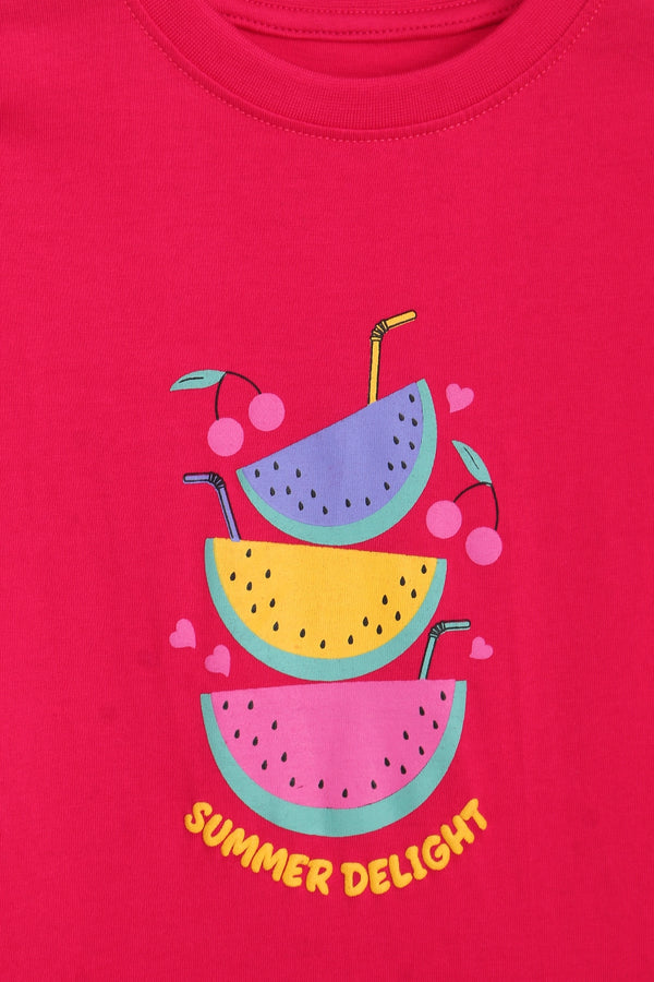 2 PC Graphic Suit