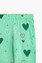 Printed Legging