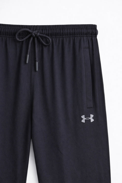 Men UA Jersey Trouser - D/Grey